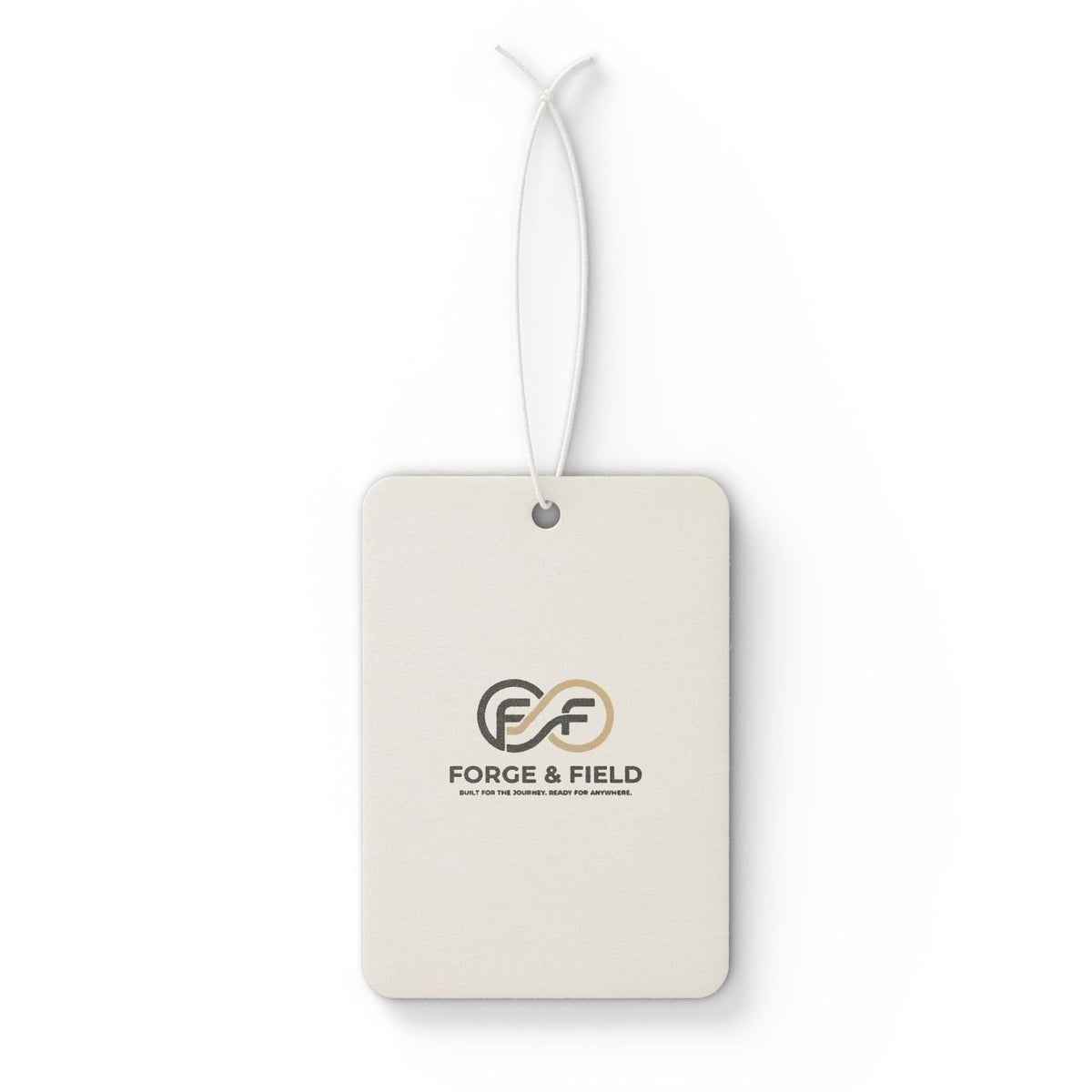 Forge & Field™ Car Air Freshener