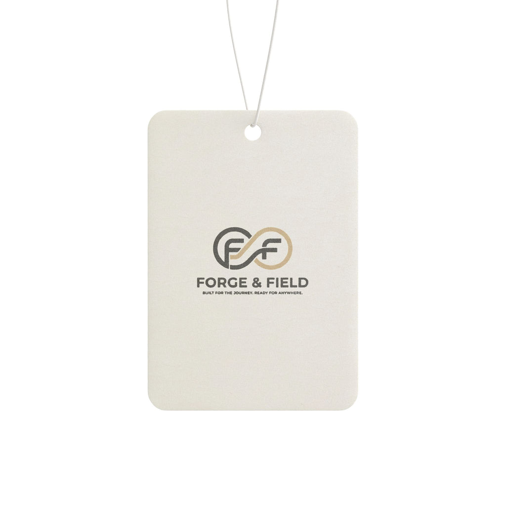 Forge & Field™ Car Air Freshener