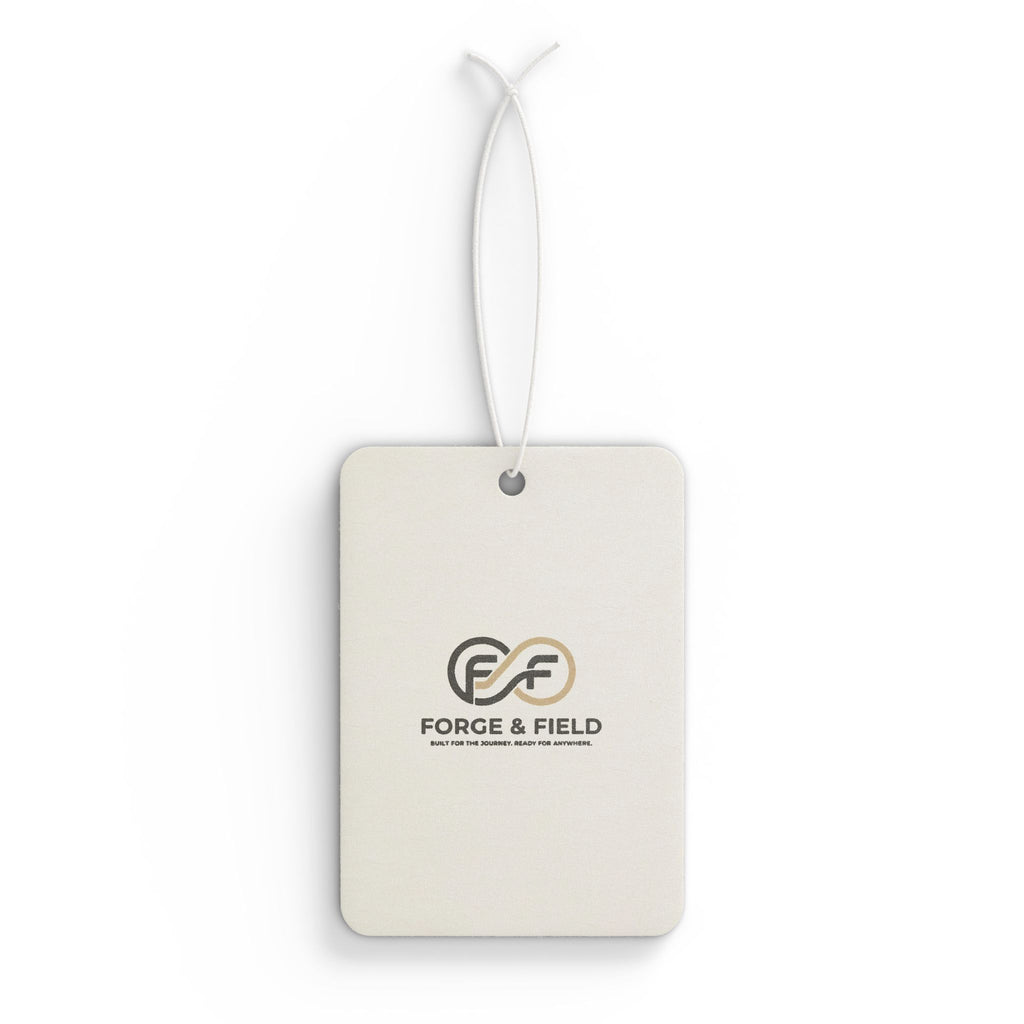 Forge & Field™ Car Air Freshener