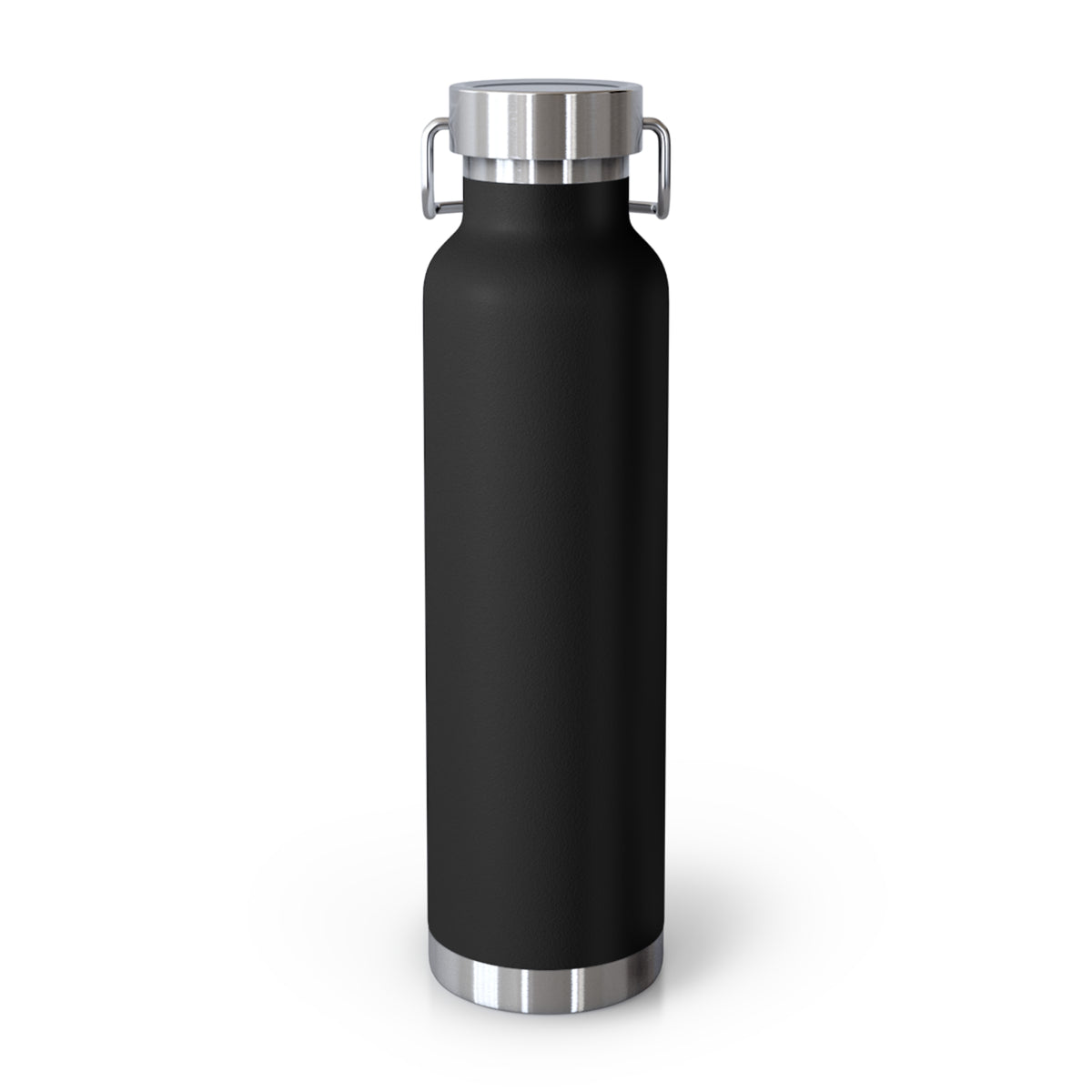 Forge & Field™ Copper Vacuum Insulated Bottle | 22oz