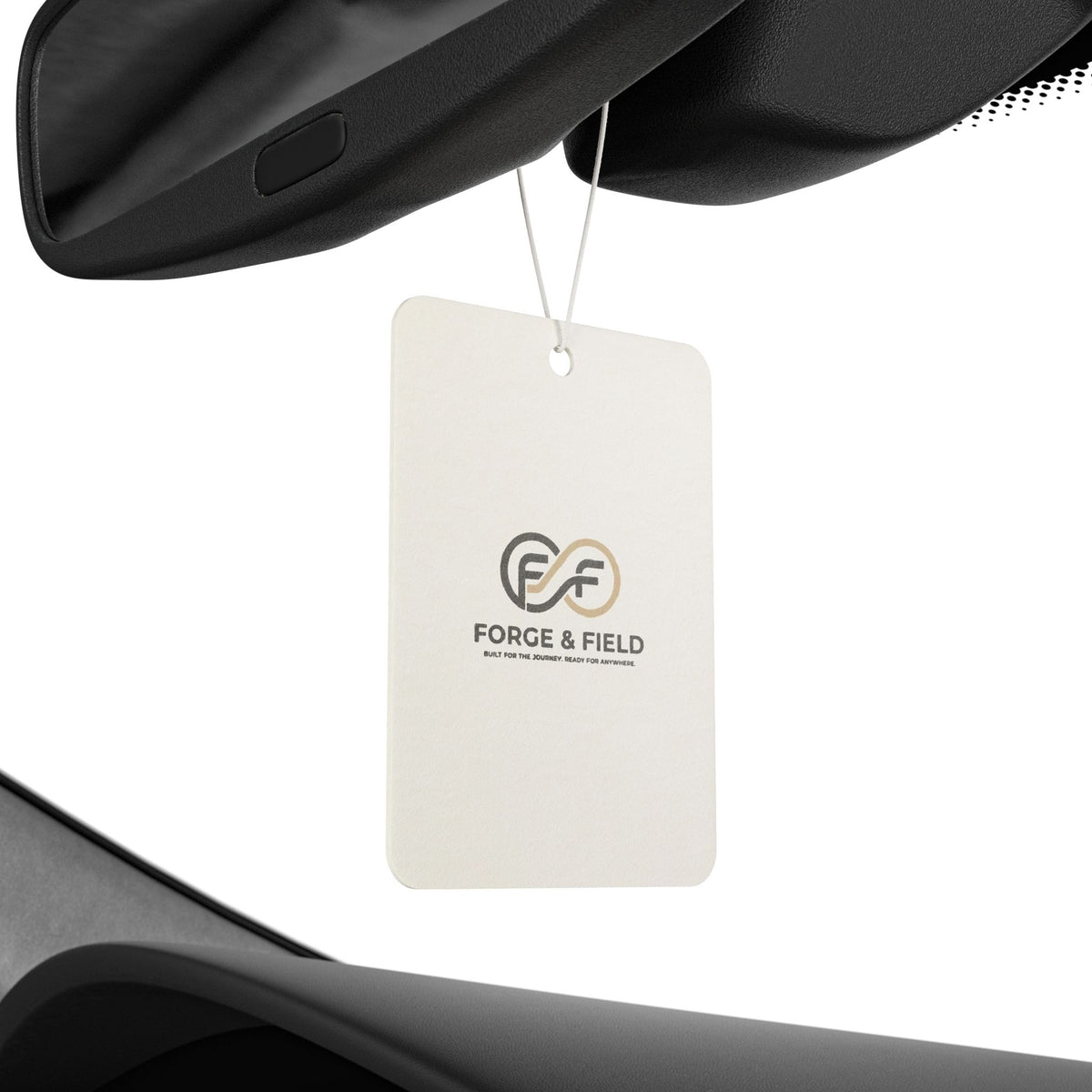 Forge & Field™ Car Air Freshener