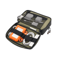 Tech Capsule - Organize & Protect Gear