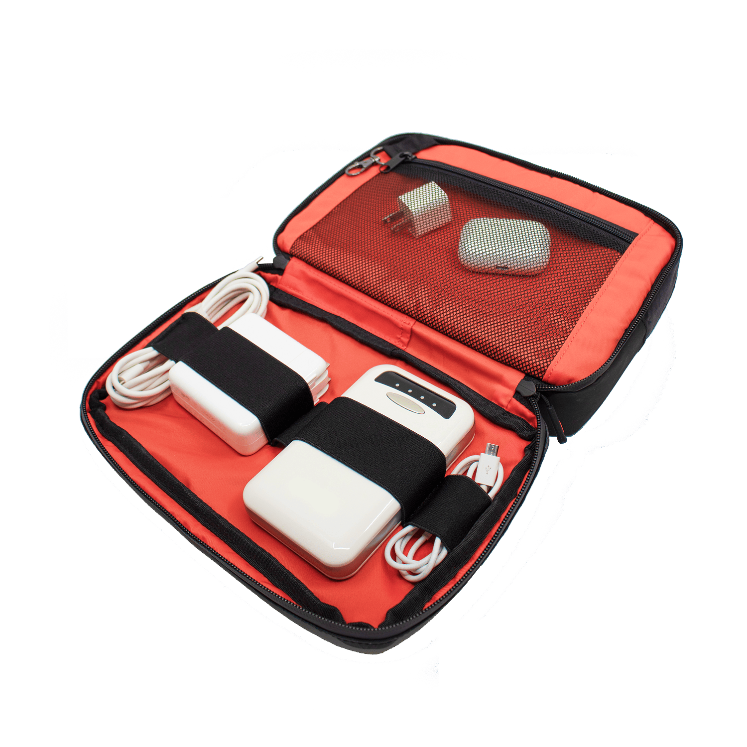 Tech Capsule - Organize & Protect Gear